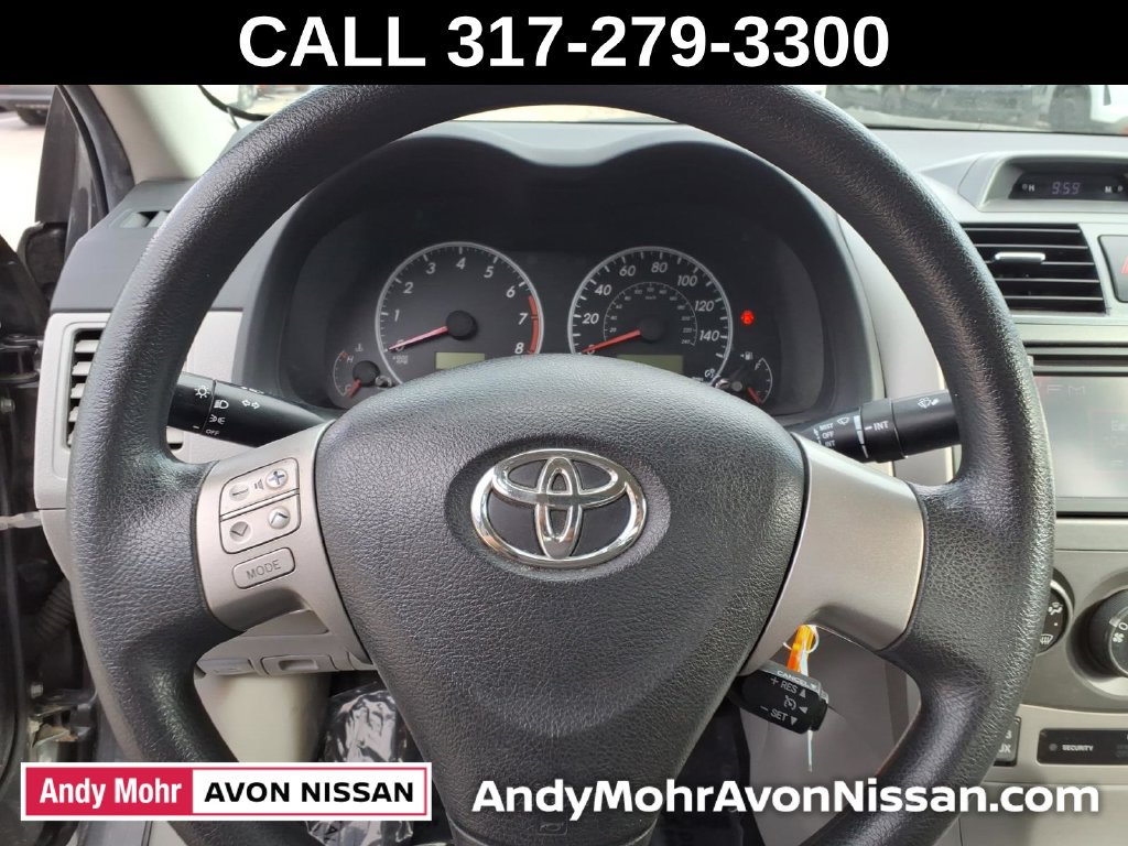 Used 2013 Toyota Corolla LE FWD image 23