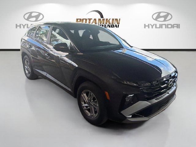 New 2026 Hyundai Tucson SE FWD image 3