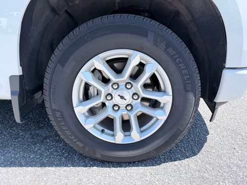 Used 2026 Chevrolet Silverado 1500 RST image 35