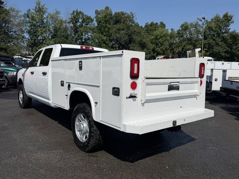 Used 2023 RAM 2500 Tradesman AWD/4WD image 15
