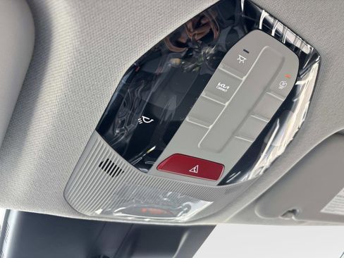 New 2025 Kia K4 LX image 29