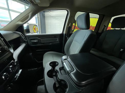 Used 2020 RAM 2500 Big Horn AWD/4WD image 13