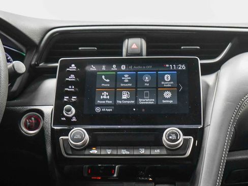 Used 2022 Honda Insight EX image 14