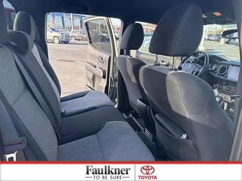 Used 2023 Toyota Tacoma image 13