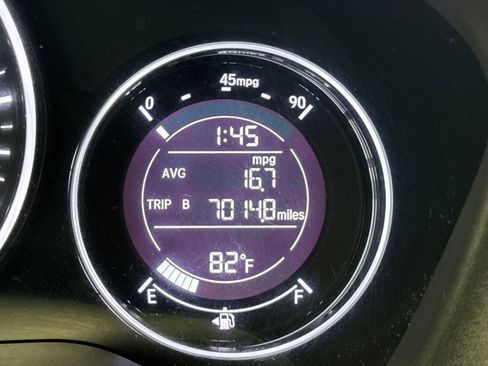 Used 2021 Honda HR-V Sport image 9