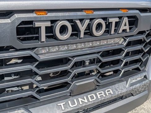 Used 2024 Toyota Tundra TRD Pro image 19