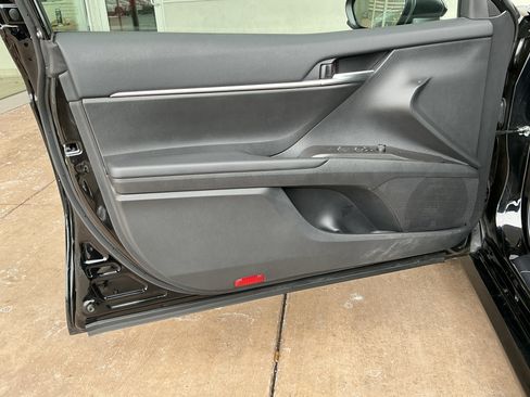 Used 2024 Toyota Camry LE image 14