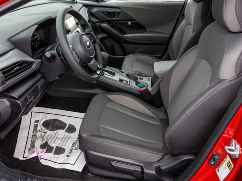 New 2026 Subaru Crosstrek 2.5i image 15