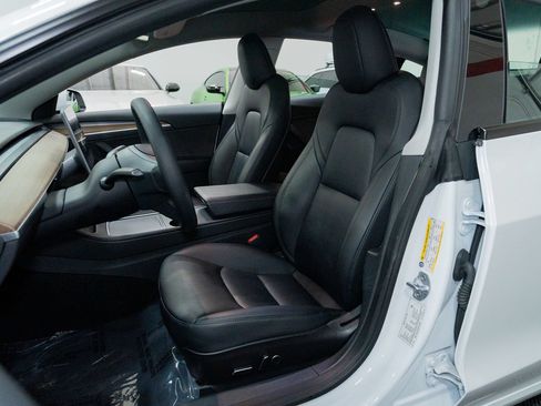 Used 2023 Tesla Model 3 Standard Range RWD image 15