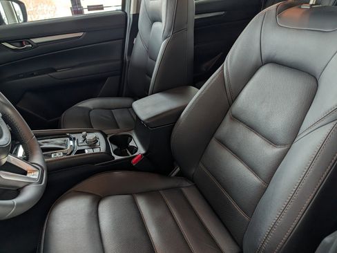 Certified 2023 MAZDA CX-5 AWD 2.5 S w/ Preferred Package image 10