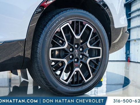 Used 2024 Chevrolet Blazer RS w/ Enhanced Convenience Package FWD image 37