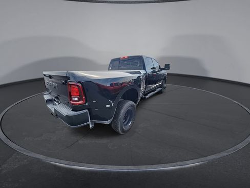 New 2026 RAM 3500 Tradesman AWD/4WD image 8