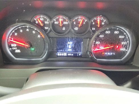 Used 2025 GMC Sierra 1500 Denali w/ Denali Reserve Package AWD/4WD image 28