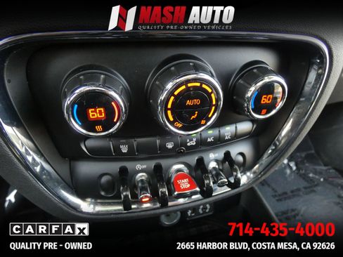 Used 2017 MINI Cooper Clubman S FWD image 53