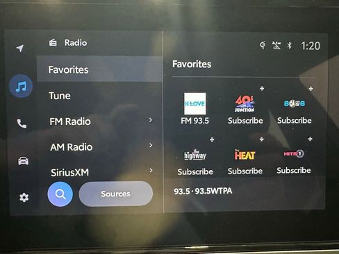 Used 2026 Toyota Camry SE FWD image 27