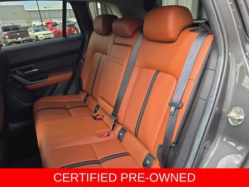 Used 2023 MAZDA CX-50 AWD 2.5 Turbo w/ Premium Pkg image 14