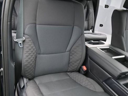 New 2026 Toyota Tundra SR image 14