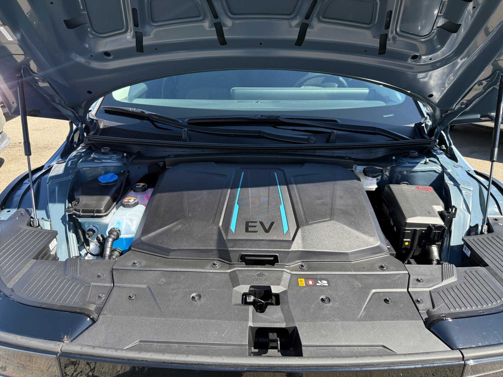 Certified 2024 Hyundai Ioniq 5 SEL RWD image 20