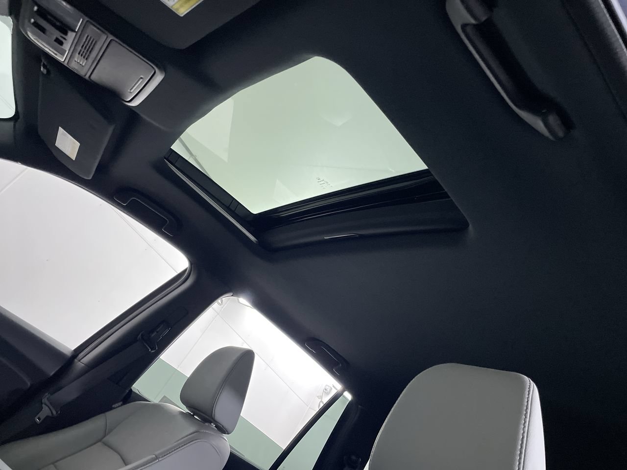 Used 2023 Honda Passport EX-L image 20