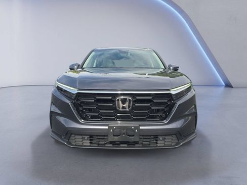 Used 2026 Honda CR-V EX-L image 9