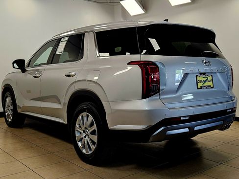 Used 2025 Hyundai Palisade SEL AWD/4WD image 5