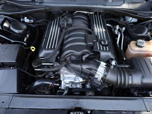 Used 2019 Dodge Challenger R/T Scat Pack image 62