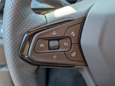 New 2026 Chevrolet Trax RS w/ Driver Confidence Package image 17