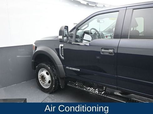 Used 2022 Ford F550 XLT image 10