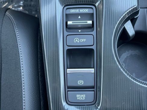 New 2026 Honda Civic Sport image 30