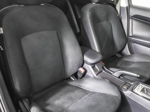 Used 2014 Mitsubishi Lancer Ralliart image 44