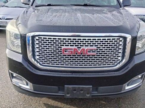 Used 2016 GMC Yukon Denali w/ Open Road Package image 1