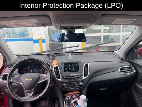 Used 2019 Chevrolet Equinox LT FWD image 12