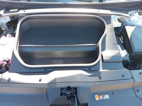 New 2025 Hyundai Ioniq 6 SEL image 29