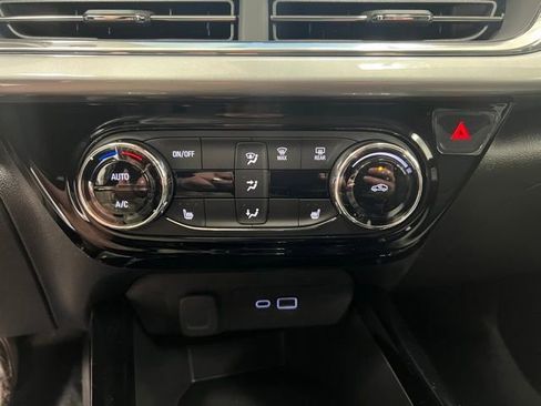 New 2026 Chevrolet Trax LT w/ Driver Confidence Package FWD image 10