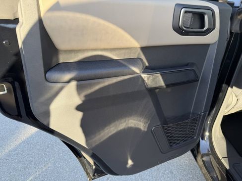 New 2026 Ford Bronco Big Bend AWD/4WD image 19