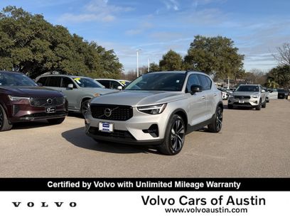 Certified 2025 Volvo XC40 B5 Plus