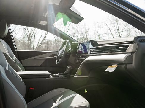 New 2026 Toyota Camry SE image 8