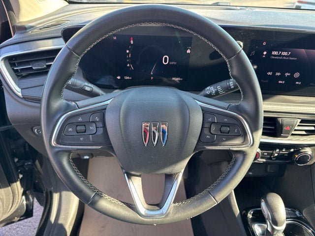 Used 2024 Buick Encore GX Preferred FWD image 10