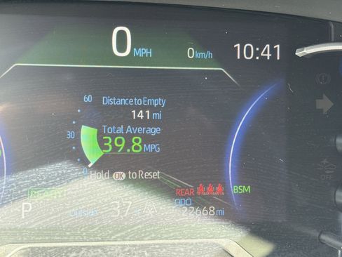 Certified 2019 Toyota RAV4 Limited image 19