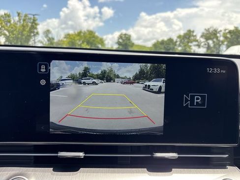 New 2026 Hyundai Kona SEL Sport AWD/4WD image 17