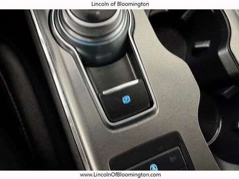 Used 2024 Ford Edge Titanium w/ Equipment Group 301A image 49