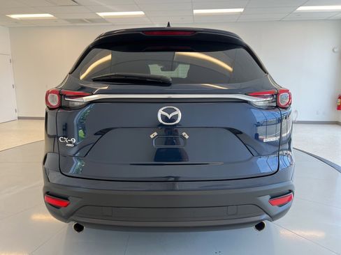 Used 2023 MAZDA CX-9 Touring Plus image 6