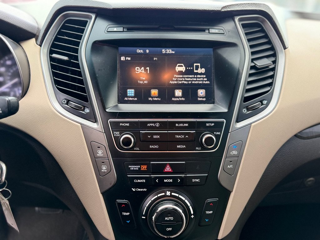 Used 2017 Hyundai Santa Fe Sport AWD/4WD image 15