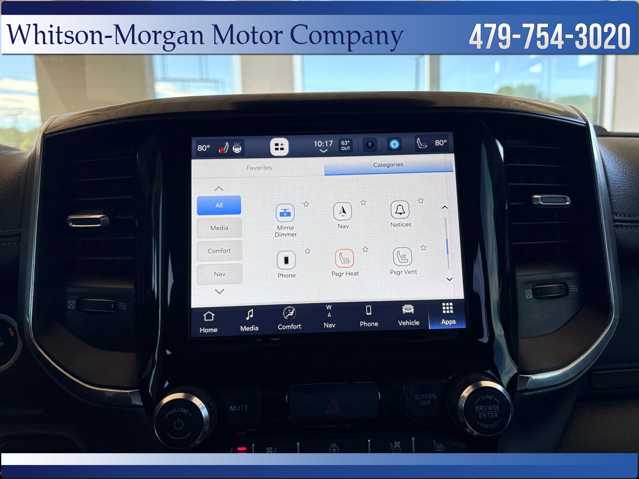 Used 2022 RAM 1500 Laramie AWD/4WD image 26