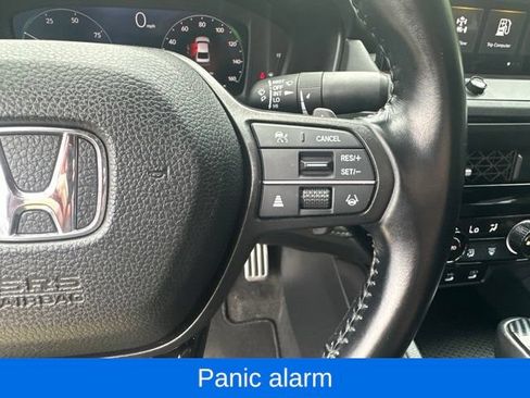 Used 2023 Honda Accord Sport image 20