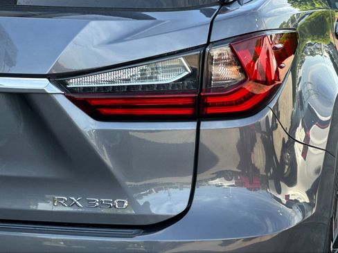 Used 2020 Lexus RX 350 AWD w/ Premium Package image 25