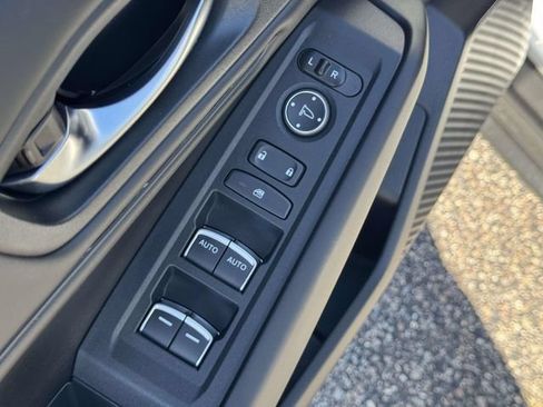 Certified 2023 Honda Accord EX image 16
