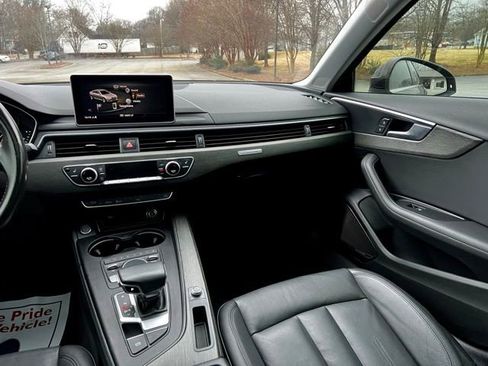 Used 2019 Audi A4 2.0T Premium Plus w/ Premium Plus Package image 30