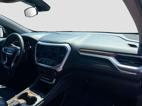 Used 2023 GMC Acadia SLE w/ Driver Convenience Package AWD/4WD image 33