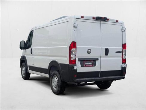 New 2025 RAM ProMaster 1500 w/ Power Group image 10
